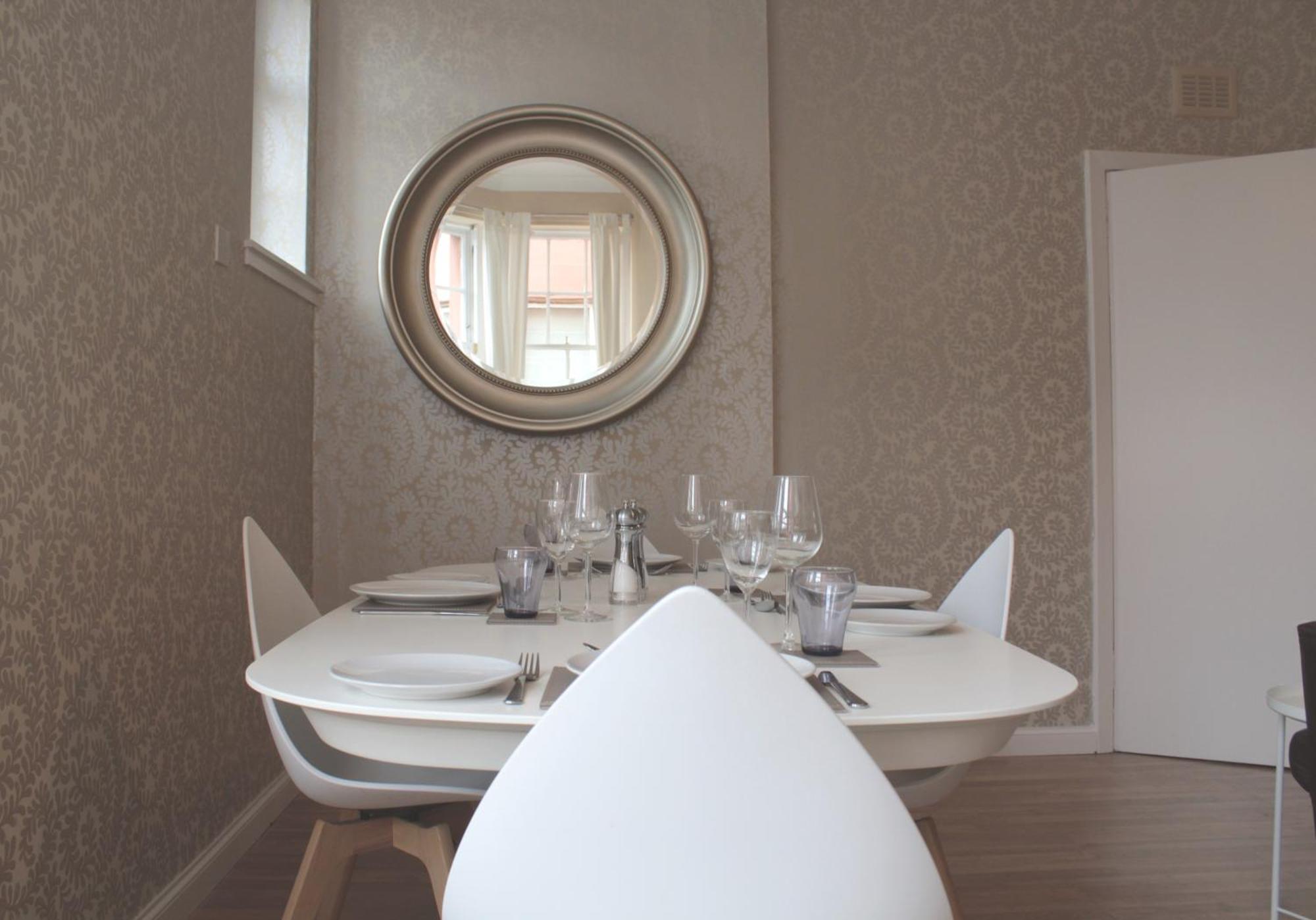 Appartement Tron Square - 419 *